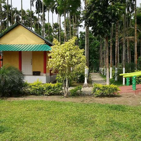 Resort Jayanti Hills Jungle Camp Rajabhat Khawa Eksteriør bilde